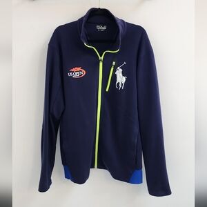 Polo Sport US Open 2016 Jacket